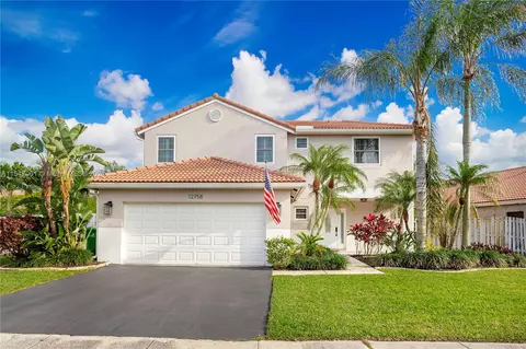 12758 NW 11th Pl, Sunrise, FL 33323