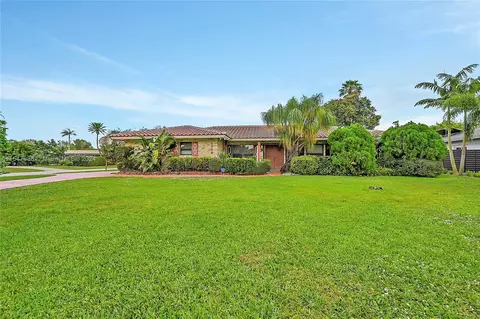 2651 NW 84th Ave, Coral Springs, FL 33065