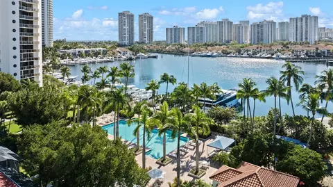 3598 Yacht Club Dr #1404, Aventura, FL 33180