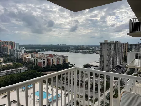 231 174th St #2309, Sunny Isles Beach, FL 33160