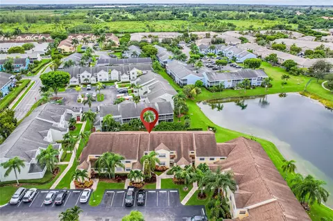 2505 SE 19th Pl #103-A, Homestead, FL 33035