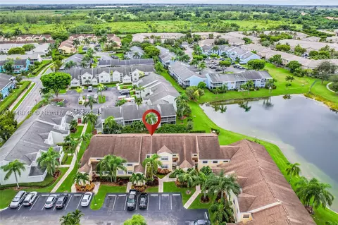 2505 SE 19th Pl #103-A, Homestead, FL 33035