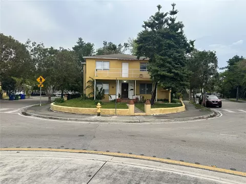 7700 NE 5th Ave, Miami, FL 33138