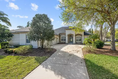 601 Mckenzie Oak Ln, Saint Augustine, FL 32095