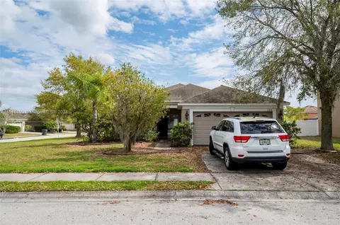 2476 Hamlet Cir, Lakeland, FL 33810