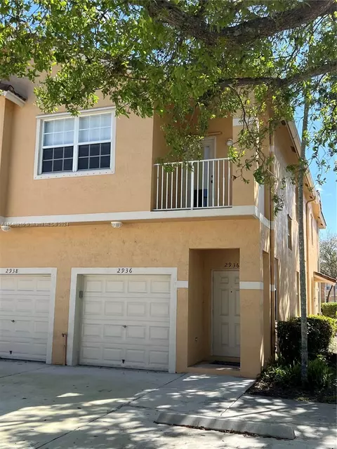 2936 Crestwood Ter #6203, Margate, FL 33063
