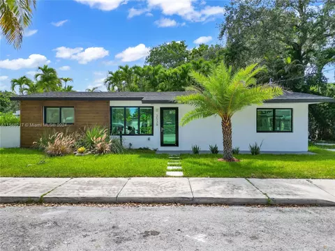 3538 Hibiscus St, Miami, FL 33133