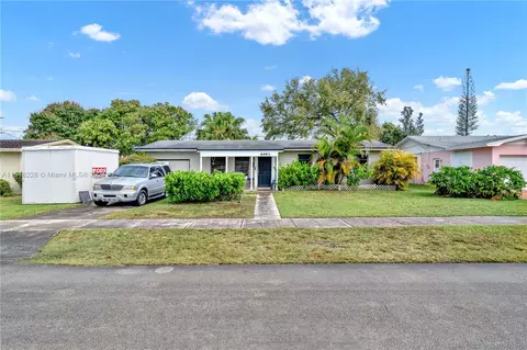 8961 SW 127th Ter, Miami, FL 33176