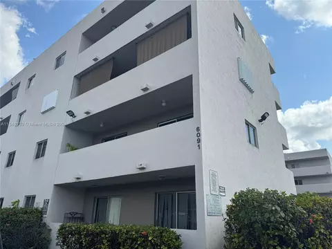6091 W 22nd Ct #408, Hialeah, FL 33016