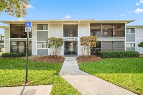 9703 Hammocks Blvd #101, Miami, FL 33196 photo 2