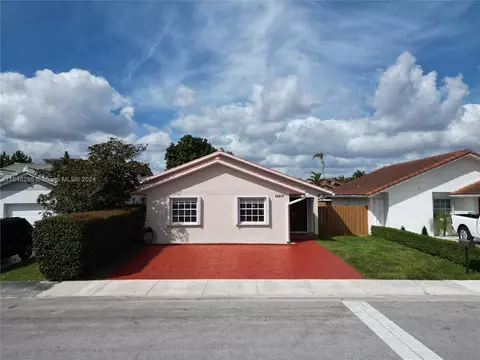 14217 SW 48th Ln, Miami, FL 33175