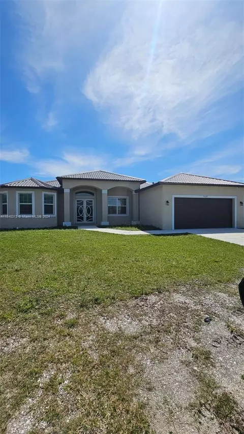 5625 W State Road 80, Fort Denaud, FL 33935