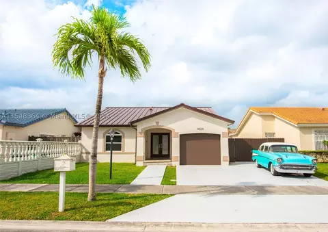 14225 SW 23rd Ln, Miami, FL 33175
