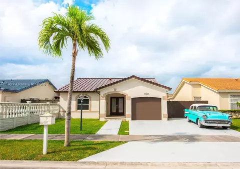 14225 SW 23rd Ln, Miami, FL 33175