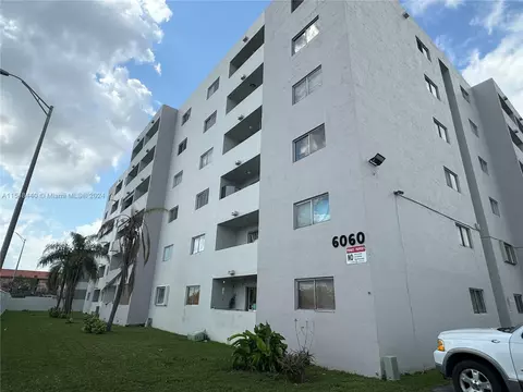 6060 W 21st Ct #508, Hialeah, FL 33016