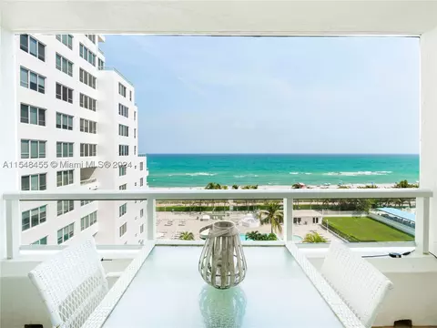 5005 Collins Ave #814, Miami Beach, FL 33140