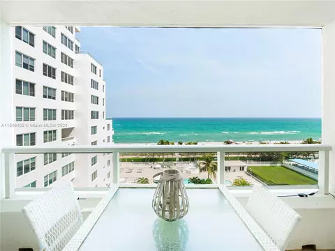 5005 Collins Ave #814, Miami Beach, FL 33140