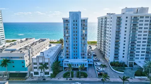 6969 Collins Ave #910, Miami Beach, FL 33141