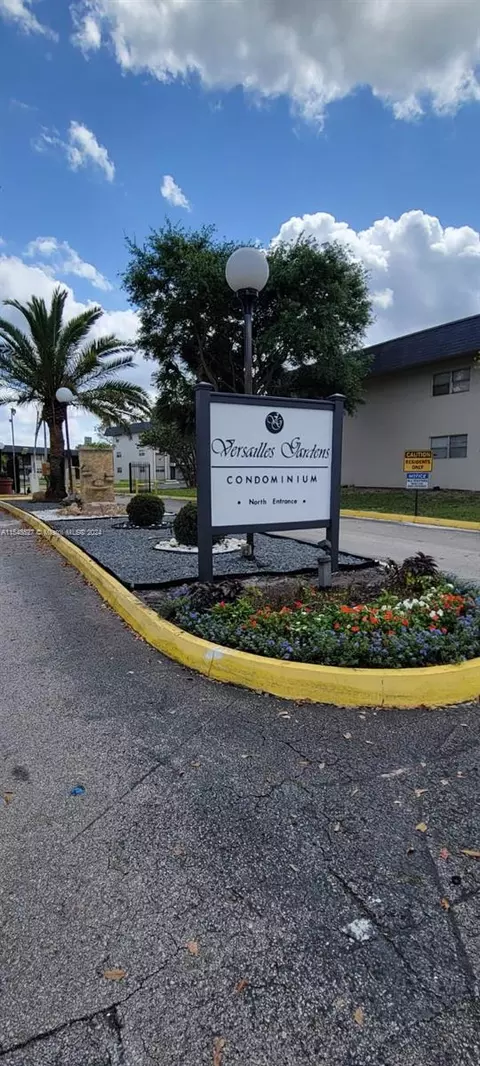 8010 N Colony Cir N #104, Tamarac, FL 33321