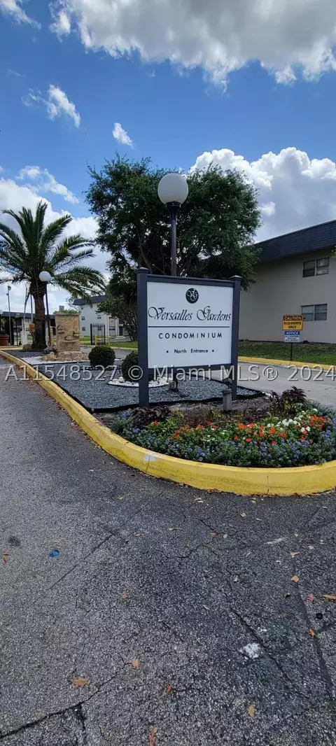 8010 N Colony Cir N #104, Tamarac, FL 33321