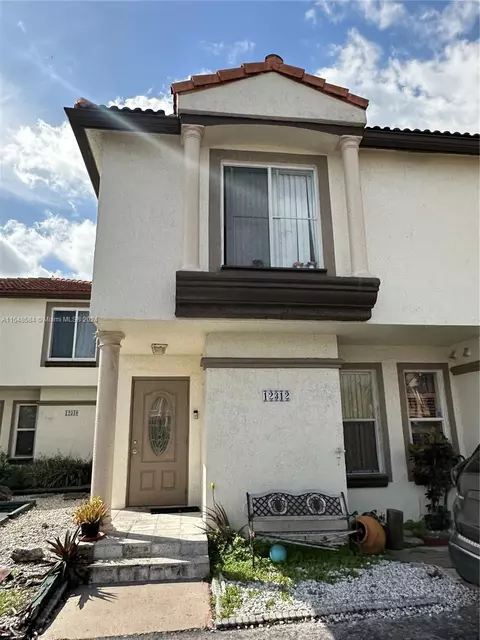 12312 NW 11th St #1407, Miami, FL 33182