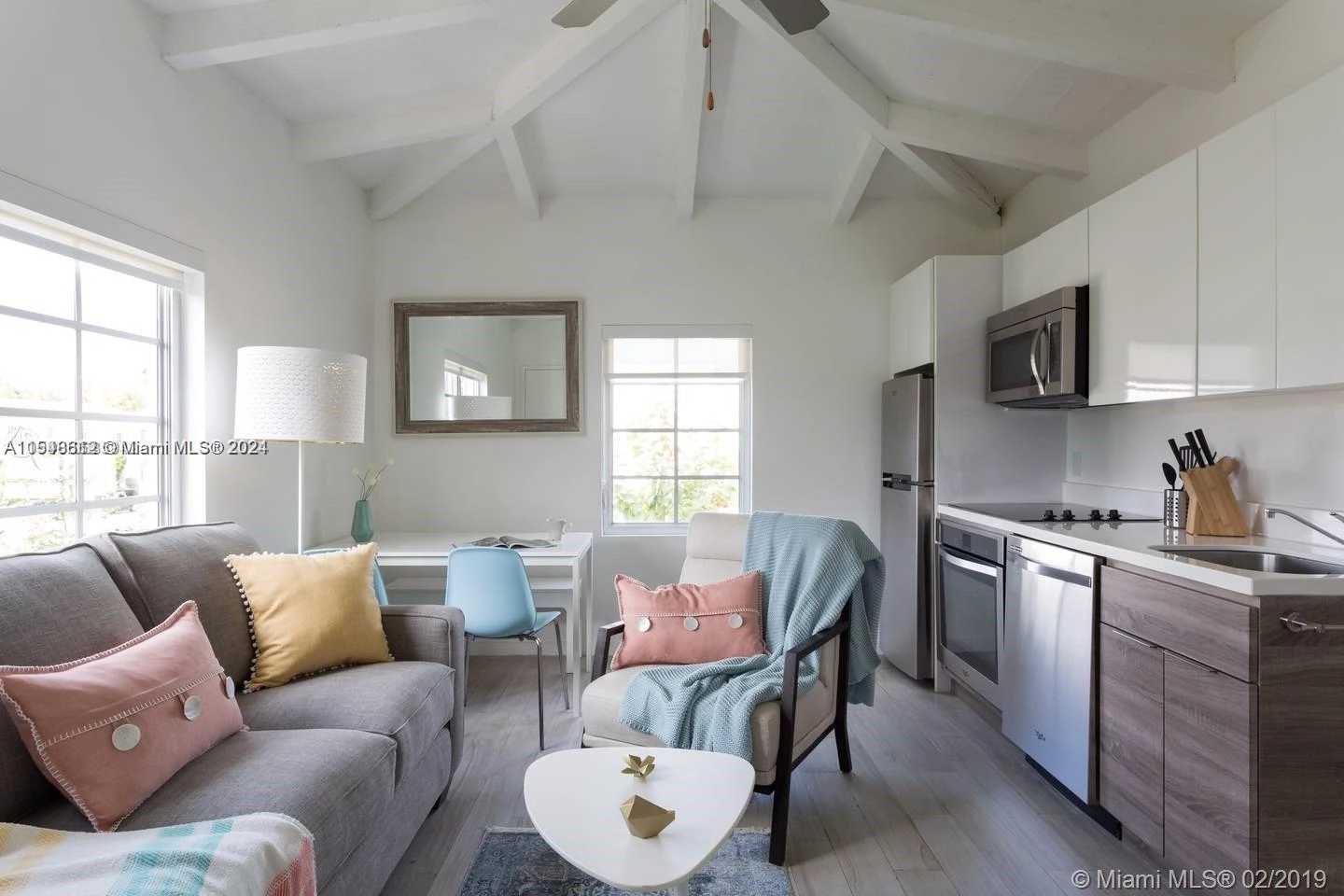 1450 Meridian Ave Unit 201