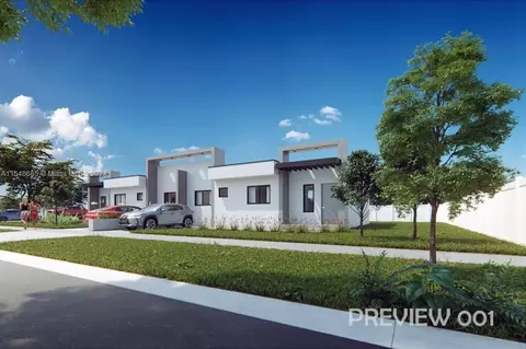 1401 NW 45th St, Miami, FL 33142
