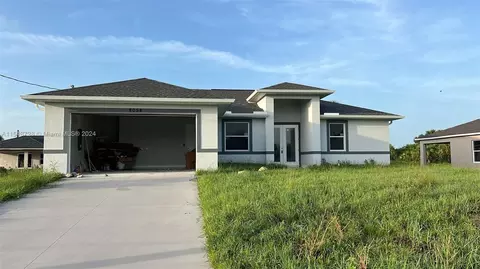 8054 Sunrise, Labelle, FL 33935