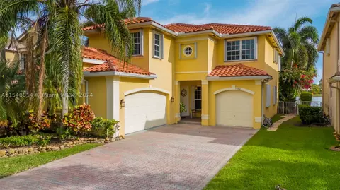 15464 SW 19th St, Miramar, FL 33027