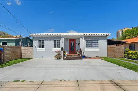 3345 SW 23rd Ter, Miami, FL 33145