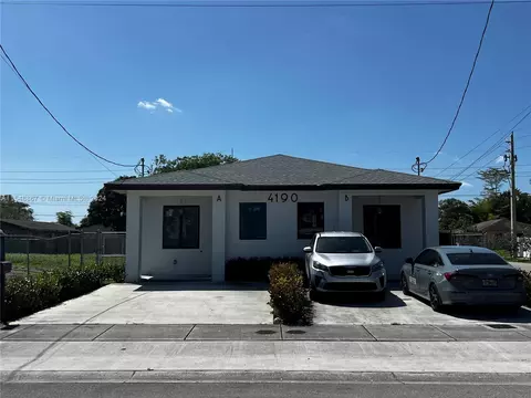 4190 SW 18 St #2, West Park, FL 33023
