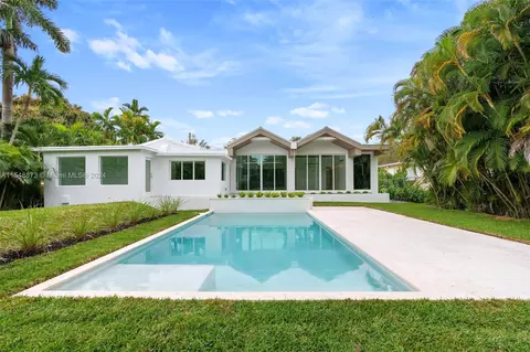 8633 NE Miami Ct, El Portal, FL 33138