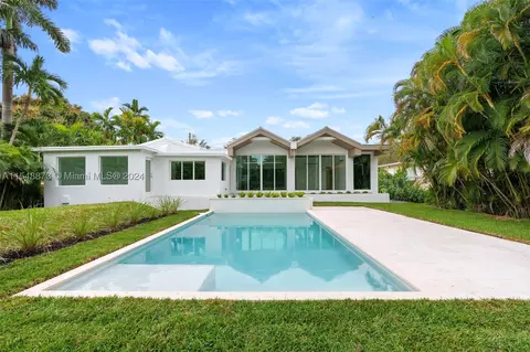 8633 NE Miami Ct, El Portal, FL 33138