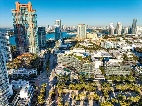 1 Collins Ave #PH705, Miami Beach, FL 33139