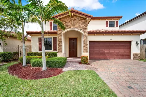 616 SE 37th Ter, Homestead, FL 33033