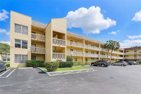 6050 NW 64th Ave #204, Tamarac, FL 33319