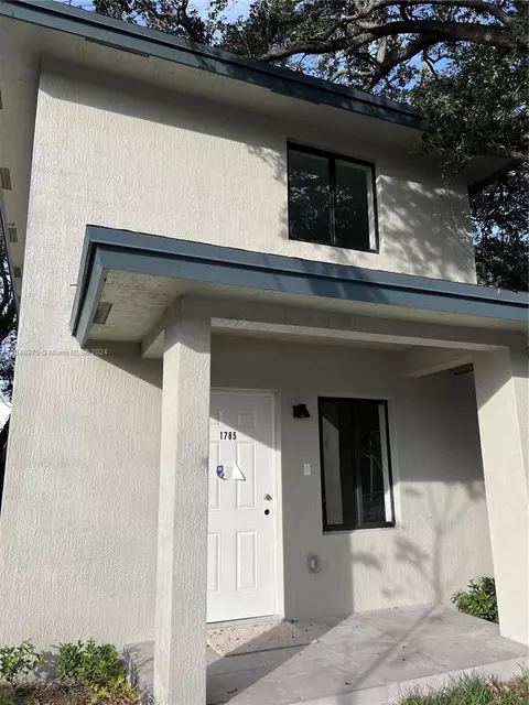 Undisclosed, North Miami Beach, FL 33162