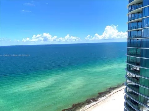 15811 Collins Ave #2402, Sunny Isles Beach, FL 33160