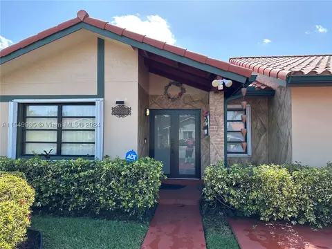 14512 SW 96th Ter, Miami, FL 33186