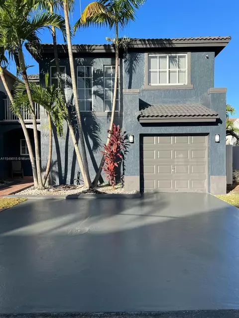 8658 SW 159th Pl, Miami, FL 33193