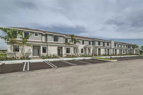1292 NE 5 Ct, Florida City, FL 33034