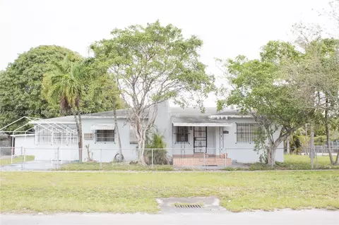 901 NW 34th St, Miami, FL 33127
