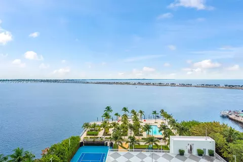 2101 Brickell Ave #906, Miami, FL 33129