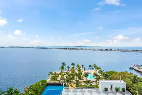 2101 Brickell Ave #906, Miami, FL 33129