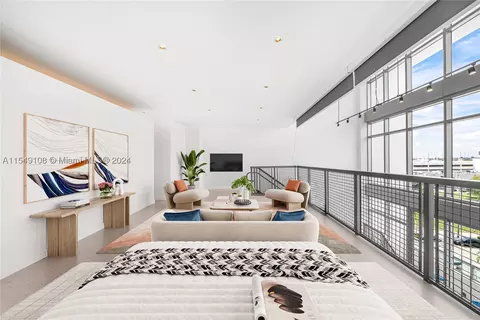 3301 NE 1st Ave #M0507, Miami, FL 33137