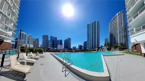 350 S Miami Ave #305, Miami, FL 33130