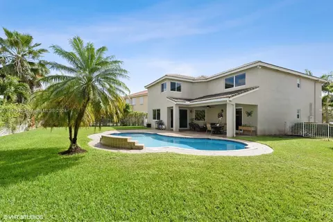 2082 SW 176th Ave, Miramar, FL 33029