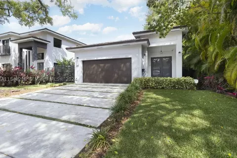 261 NE 95th St, Miami Shores, FL 33138