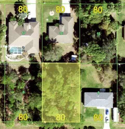 17430 Waco Ave, Port Charlotte, FL 33948