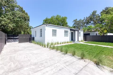 2975 NW 14th Ave, Miami, FL 33142